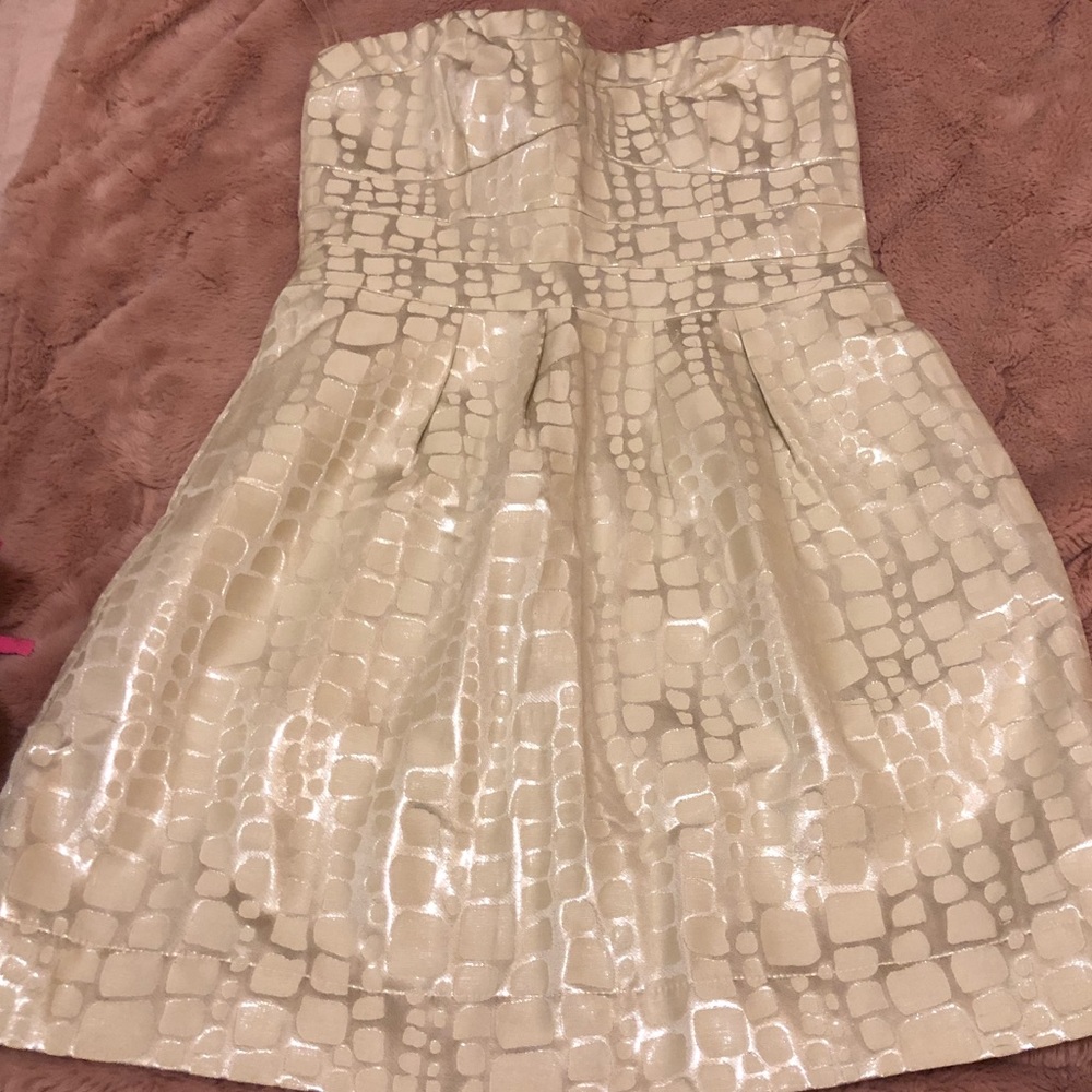 American Eagle Dress